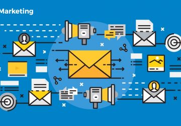 Build Strong Email Marketing Strategy For Your Business